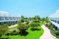 Fort Arabesque Resort Spa & Villas 4*