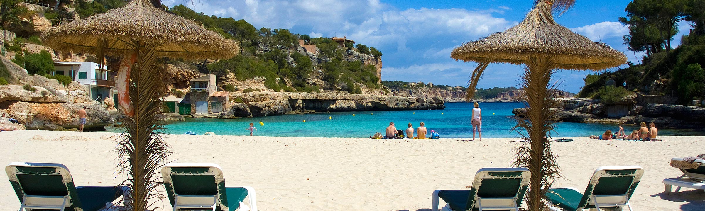 Туры на Майорку из Минска