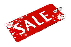 sale