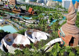 siam tenerife